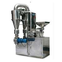 pepper herb sugar salt grinding machine