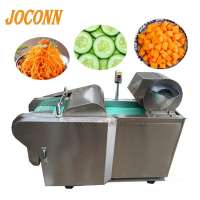 1cm carrot cube dicing machine/young garlic shoot cutting machine/ 200kg/h fresh pepper cutter machine