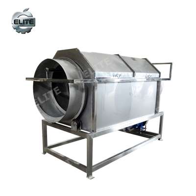 potato washer potato washing peeling machine pumpkin seeds processing machine