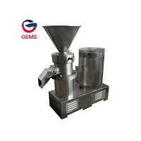 304 Stainless Steel Graphite Grinding Machine Lentils Grinding Machine Pumpkin Seed Grinding Machine