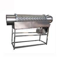 Low-price Green Sword Bean End And Tail Cutting Machine/Green Bean Head Cutter Machine