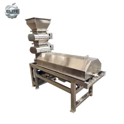 Pomegranate Peel Separator Pomegranate Peeling Machine